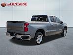 2019 Chevrolet Silverado 1500 Double Cab 4WD Pickup for sale #25W3098A - photo 8