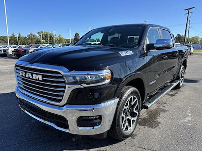 2025 Ram 1500 Crew Cab 4WD Pickup for sale #25W3133A - photo 1