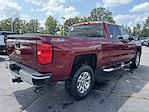 2015 Chevrolet Silverado 2500 Crew Cab 4x4 Pickup for sale #25W3146A - photo 6