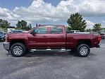 2015 Chevrolet Silverado 2500 Crew Cab 4x4 Pickup for sale #25W3146A - photo 8