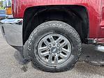 2015 Chevrolet Silverado 2500 Crew Cab 4x4 Pickup for sale #25W3146A - photo 9