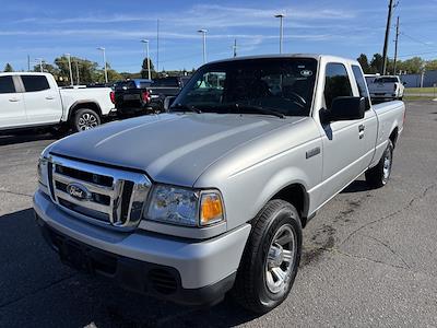 2009 Ford Ranger Super Cab RWD Pickup for sale #25W3166B - photo 1