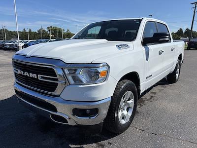2020 Ram 1500 Crew Cab 4x4 Pickup for sale #25W3181A - photo 1