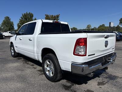 2020 Ram 1500 Crew Cab 4x4 Pickup for sale #25W3181A - photo 2