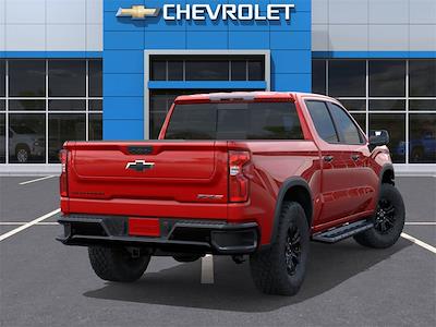 2025 Chevrolet Silverado 1500 Crew Cab 4x4 Pickup for sale #25W3182 - photo 2