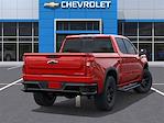 2025 Chevrolet Silverado 1500 Crew Cab 4x4 Pickup for sale #25W3182 - photo 2