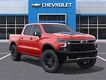 2025 Chevrolet Silverado 1500 Crew Cab 4x4 Pickup for sale #25W3182 - photo 7