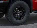 2025 Chevrolet Silverado 1500 Crew Cab 4x4 Pickup for sale #25W3182 - photo 9