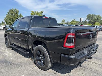 2019 Ram 1500 Crew Cab 4x4 Pickup for sale #25W3187A - photo 2