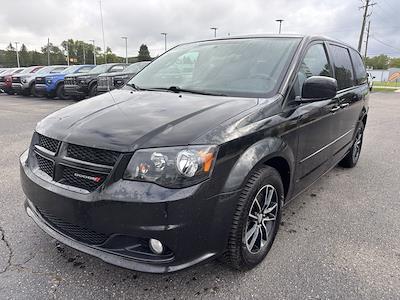 2015 Dodge Grand Caravan FWD Minivan for sale #25W3201A - photo 1