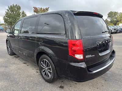 2015 Dodge Grand Caravan FWD Minivan for sale #25W3201A - photo 2