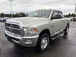 2010 Dodge Ram 2500 Crew Cab 4x4 Pickup for sale #25W3206A - photo 1