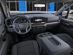 2025 Chevrolet Silverado 2500 Crew Cab 4x4 Pickup for sale #25W3217 - photo 15