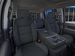 2025 Chevrolet Silverado 2500 Crew Cab 4x4 Pickup for sale #25W3217 - photo 16