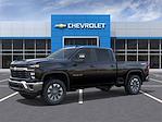 2025 Chevrolet Silverado 2500 Crew Cab 4x4 Pickup for sale #25W3217 - photo 3