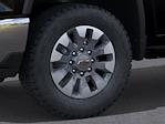 2025 Chevrolet Silverado 2500 Crew Cab 4x4 Pickup for sale #25W3217 - photo 9