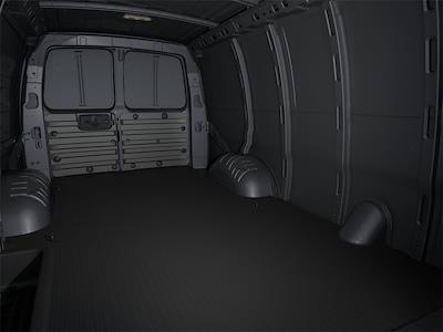 2025 Chevrolet Express 3500 RWD Empty Cargo Van for sale #25W3220 - photo 2