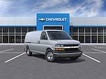 2025 Chevrolet Express 3500 RWD Empty Cargo Van for sale #25W3220 - photo 1