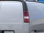 2025 Chevrolet Express 3500 RWD Empty Cargo Van for sale #25W3220 - photo 12