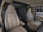 2025 Chevrolet Express 3500 RWD Empty Cargo Van for sale #25W3220 - photo 17