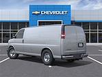 2025 Chevrolet Express 3500 RWD Empty Cargo Van for sale #25W3220 - photo 5