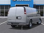 2025 Chevrolet Express 3500 RWD Empty Cargo Van for sale #25W3220 - photo 3