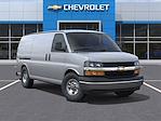 2025 Chevrolet Express 3500 RWD Empty Cargo Van for sale #25W3220 - photo 8