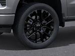 2025 Chevrolet Silverado 1500 Crew Cab 4x4 Pickup for sale #25W3221 - photo 9