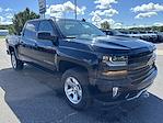 2018 Chevrolet Silverado 1500 Crew Cab 4x4 Pickup for sale #25W3246A - photo 4
