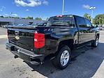 2018 Chevrolet Silverado 1500 Crew Cab 4x4 Pickup for sale #25W3246A - photo 6