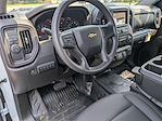 2025 Chevrolet Silverado 3500 Regular Cab 4x2 Stake Bed for sale #25W3248 - photo 11