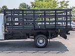 2025 Chevrolet Silverado 3500 Regular Cab 4x2 Stake Bed for sale #25W3248 - photo 3