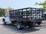 2025 Chevrolet Silverado 3500 Regular Cab 4x2 Stake Bed for sale #25W3248 - photo 2