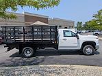2025 Chevrolet Silverado 3500 Regular Cab 4x2 Stake Bed for sale #25W3248 - photo 7