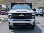 2025 Chevrolet Silverado 3500 Regular Cab 4x2 Stake Bed for sale #25W3248 - photo 9