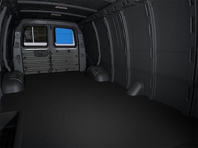 2025 Chevrolet Express 2500 RWD Empty Cargo Van for sale #25W3262 - photo 2