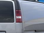 2025 Chevrolet Express 2500 RWD Empty Cargo Van for sale #25W3262 - photo 12