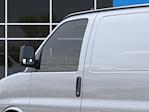 2025 Chevrolet Express 2500 RWD Empty Cargo Van for sale #25W3262 - photo 13