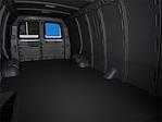 2025 Chevrolet Express 2500 RWD Empty Cargo Van for sale #25W3262 - photo 2