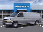 2025 Chevrolet Express 2500 RWD Empty Cargo Van for sale #25W3262 - photo 4