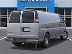 2025 Chevrolet Express 2500 RWD Empty Cargo Van for sale #25W3262 - photo 3