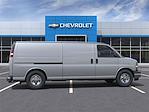 2025 Chevrolet Express 2500 RWD Empty Cargo Van for sale #25W3262 - photo 6