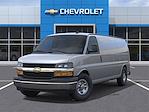 2025 Chevrolet Express 2500 RWD Empty Cargo Van for sale #25W3262 - photo 7