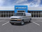 2025 Chevrolet Express 2500 RWD Empty Cargo Van for sale #25W3262 - photo 9