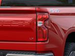 2025 Chevrolet Silverado 1500 Crew Cab 4x4 Pickup for sale #25W3270 - photo 11