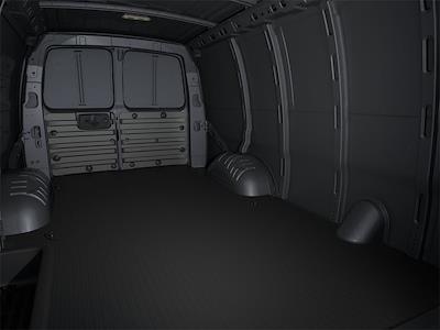 2025 Chevrolet Express 3500 RWD Empty Cargo Van for sale #25W3271 - photo 2