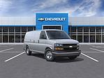 2025 Chevrolet Express 3500 RWD Empty Cargo Van for sale #25W3271 - photo 1