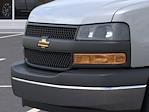 2025 Chevrolet Express 3500 RWD Empty Cargo Van for sale #25W3271 - photo 14
