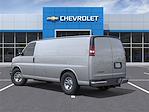2025 Chevrolet Express 3500 RWD Empty Cargo Van for sale #25W3271 - photo 5