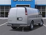 2025 Chevrolet Express 3500 RWD Empty Cargo Van for sale #25W3271 - photo 3